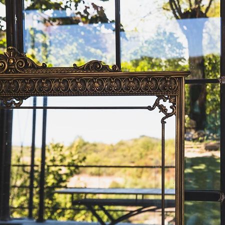 Casa San Michele - Affittacamere Panoramico Con Spa Montaldo Luaran gambar