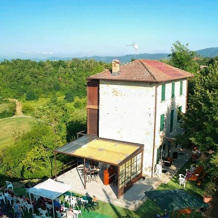 Casa San Michele - Affittacamere Panoramico Con Spa Montaldo Luaran gambar