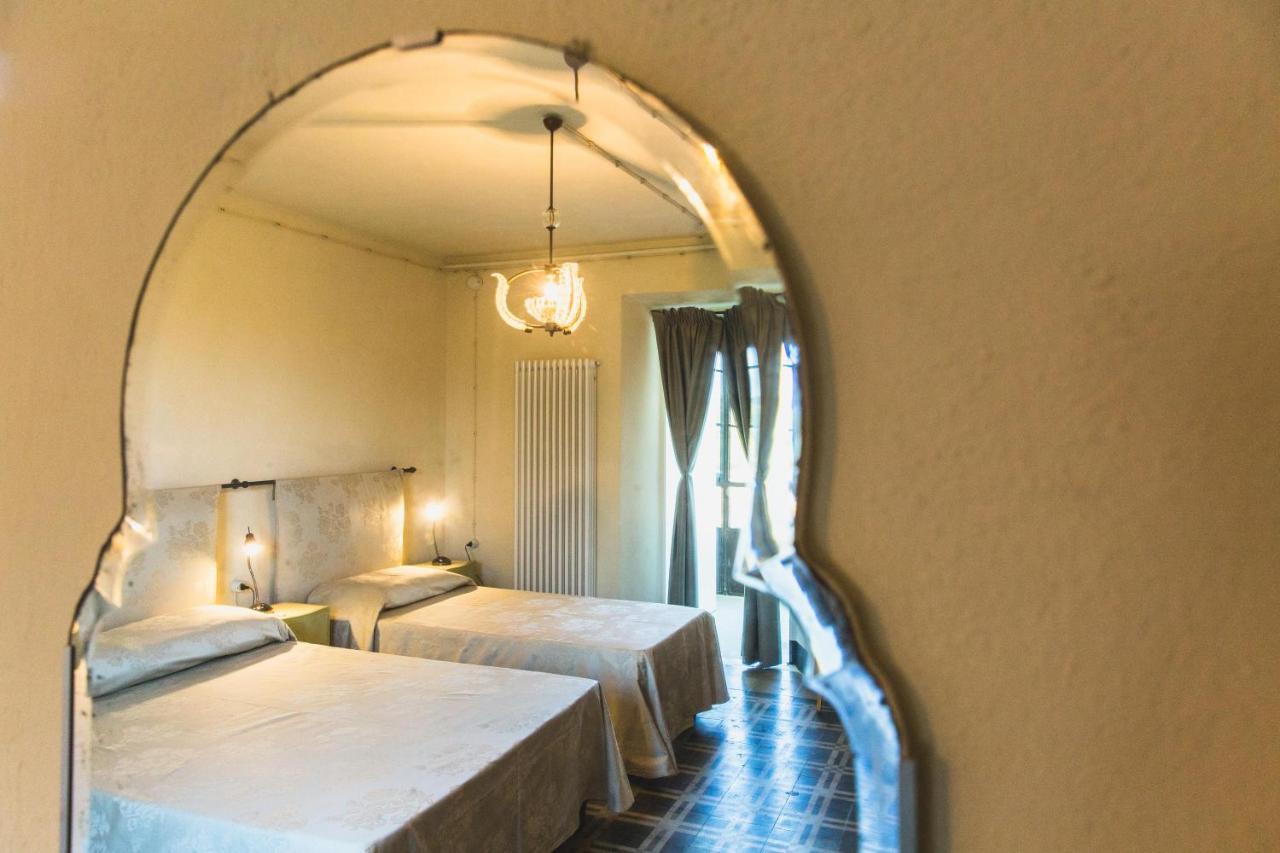 Casa San Michele - Affittacamere Panoramico Con Spa Montaldo Luaran gambar
