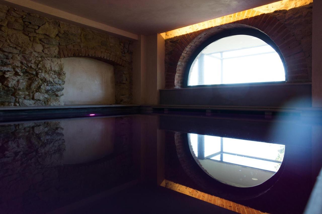 Casa San Michele - Affittacamere Panoramico Con Spa Montaldo Luaran gambar