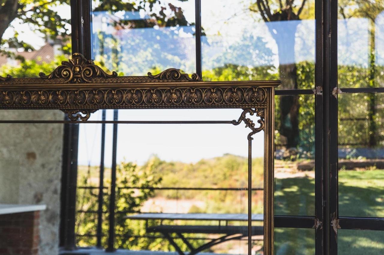 Casa San Michele - Affittacamere Panoramico Con Spa Montaldo Luaran gambar
