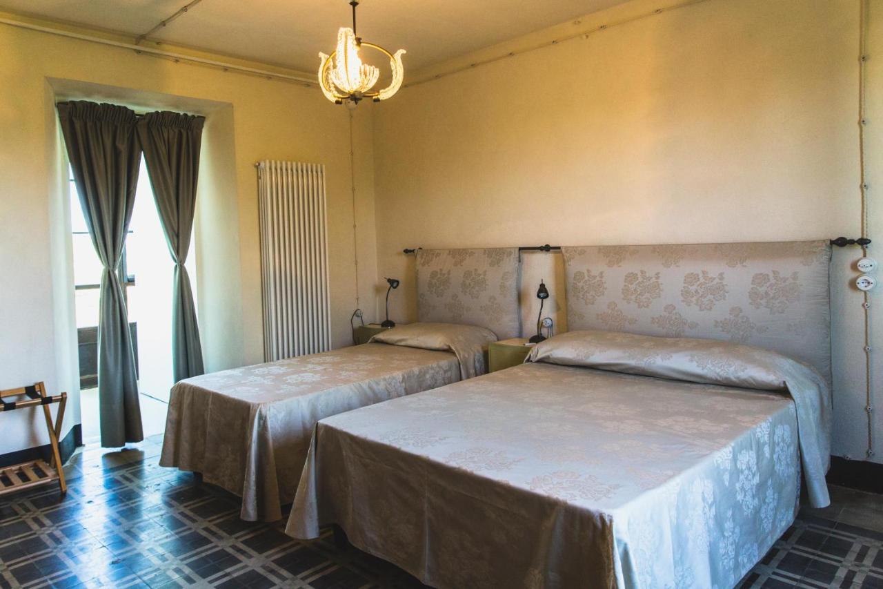 Casa San Michele - Affittacamere Panoramico Con Spa Montaldo Luaran gambar