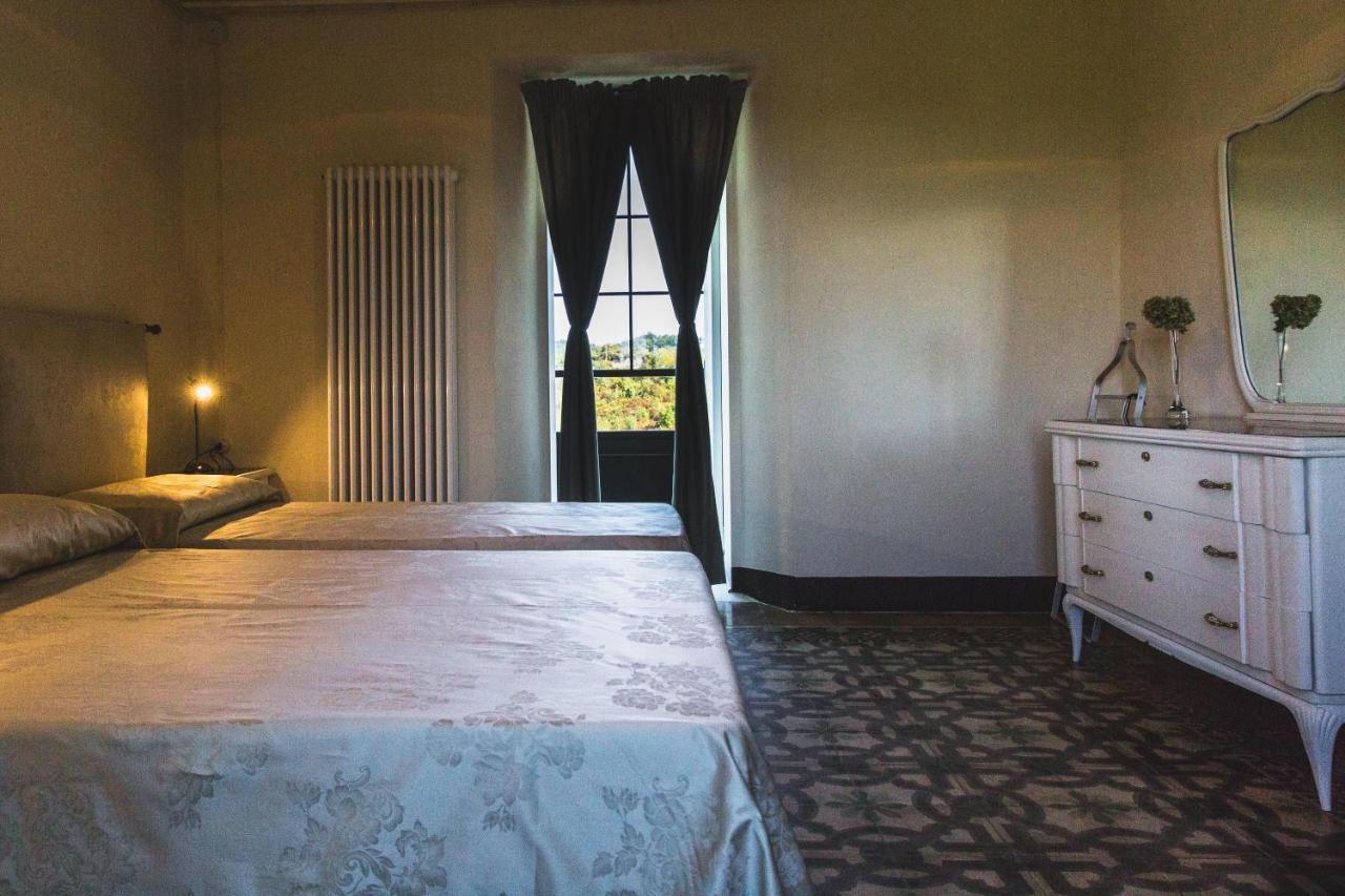 Casa San Michele - Affittacamere Panoramico Con Spa Montaldo Luaran gambar